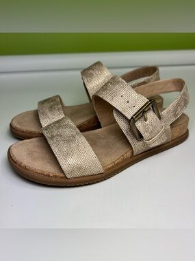 SOUL Naturalizer Cindi-Sling Sandal size 7